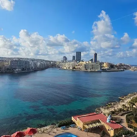 Appartamento The Halo - Sea View 6
