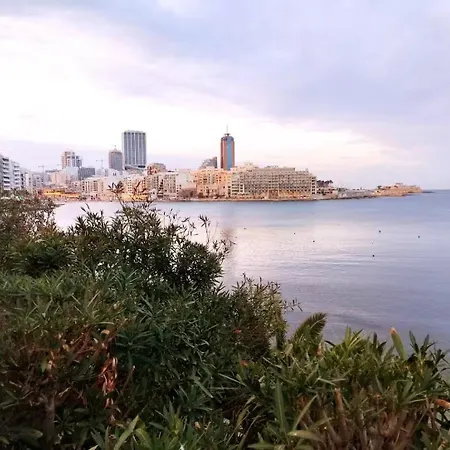 Appartamento The Halo - Sea View 6